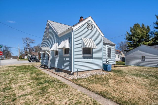 17740 State Road 23 Road, South Bend, IN 46635