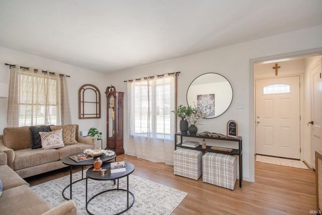 17740 State Road 23 Road, South Bend, IN 46635