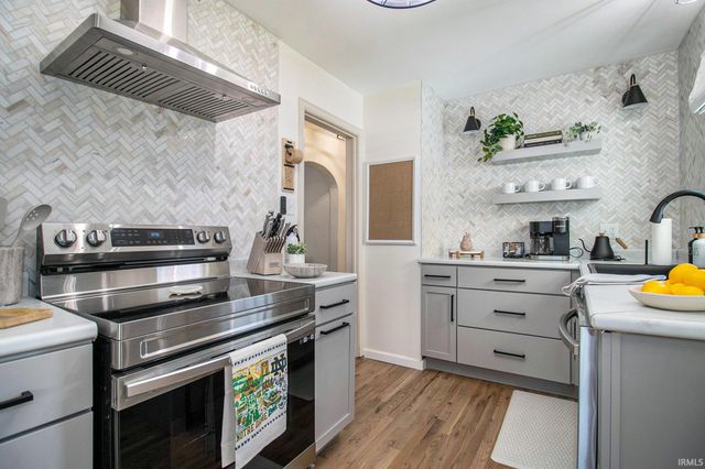 17740 State Road 23 Road, South Bend, IN 46635