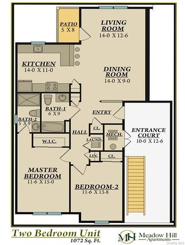 44 High Street 125, Chester, NY 10918
