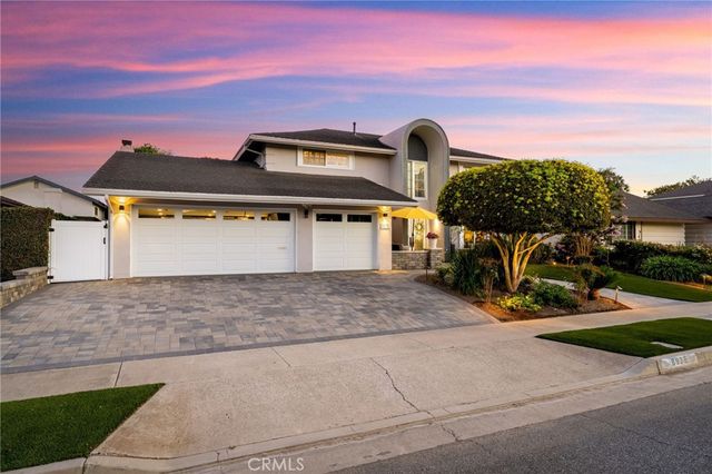 8938 Martin Avenue, Fountain Valley, CA 92708