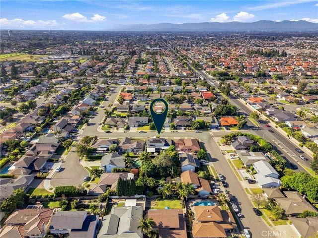 8938 Martin Avenue, Fountain Valley, CA 92708