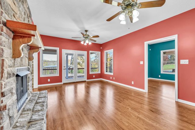 2753 Jarrell Ridge Rd, Clarksville, TN 37043