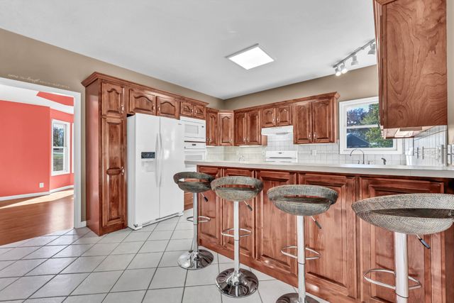 2753 Jarrell Ridge Rd, Clarksville, TN 37043