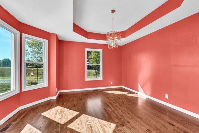 2753 Jarrell Ridge Rd, Clarksville, TN 37043