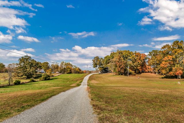 2753 Jarrell Ridge Rd, Clarksville, TN 37043