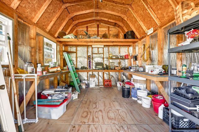 2753 Jarrell Ridge Rd, Clarksville, TN 37043