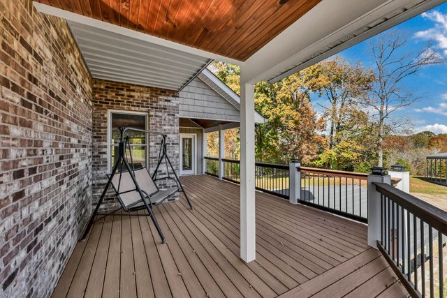 2753 Jarrell Ridge Rd, Clarksville, TN 37043