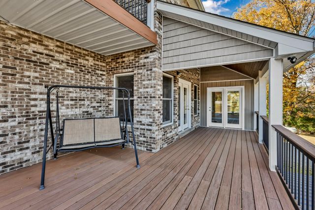 2753 Jarrell Ridge Rd, Clarksville, TN 37043