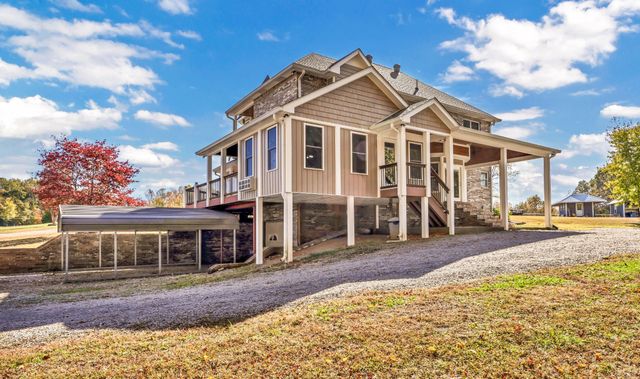 2753 Jarrell Ridge Rd, Clarksville, TN 37043