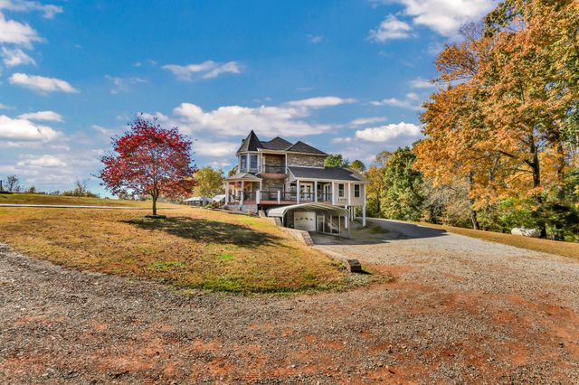 2753 Jarrell Ridge Rd, Clarksville, TN 37043