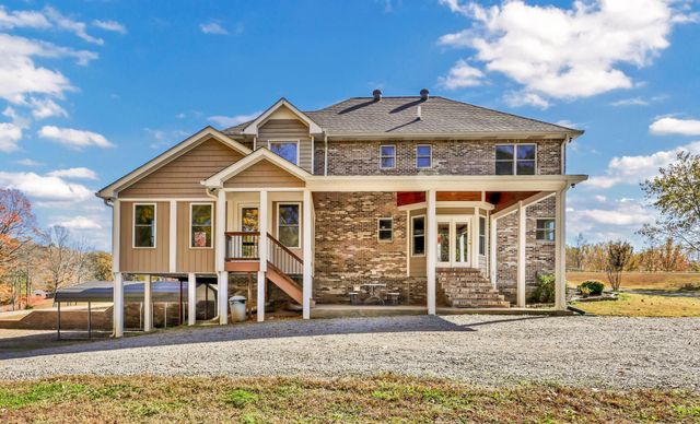 2753 Jarrell Ridge Rd, Clarksville, TN 37043