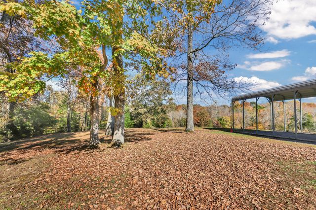 2753 Jarrell Ridge Rd, Clarksville, TN 37043