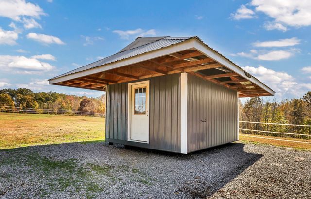 2753 Jarrell Ridge Rd, Clarksville, TN 37043