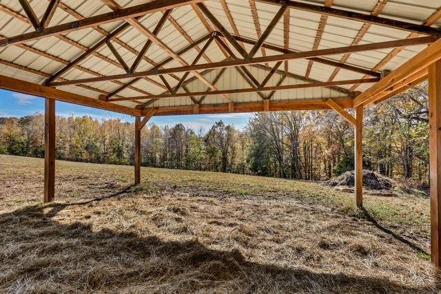 2753 Jarrell Ridge Rd, Clarksville, TN 37043