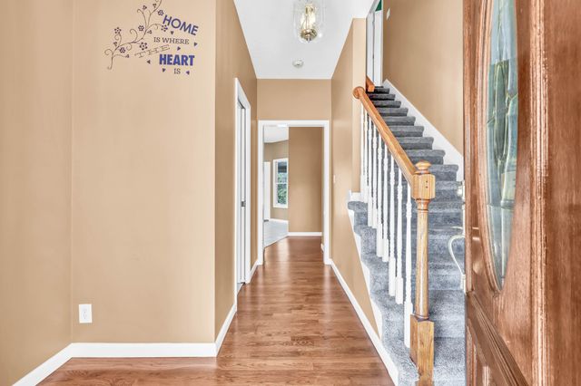 2753 Jarrell Ridge Rd, Clarksville, TN 37043