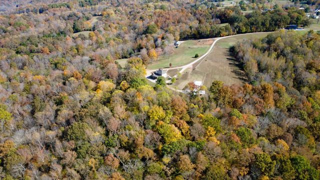 2753 Jarrell Ridge Rd, Clarksville, TN 37043