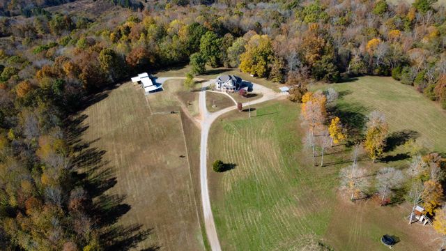 2753 Jarrell Ridge Rd, Clarksville, TN 37043