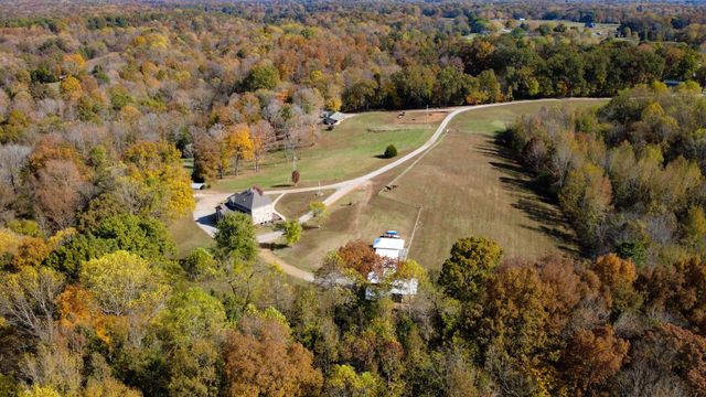 2753 Jarrell Ridge Rd, Clarksville, TN 37043