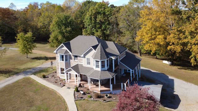 2753 Jarrell Ridge Rd, Clarksville, TN 37043
