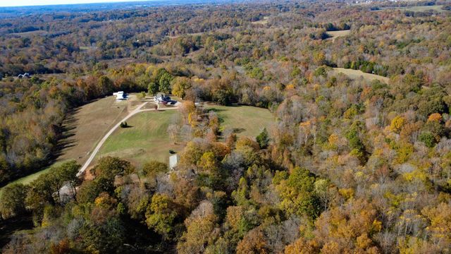 2753 Jarrell Ridge Rd, Clarksville, TN 37043