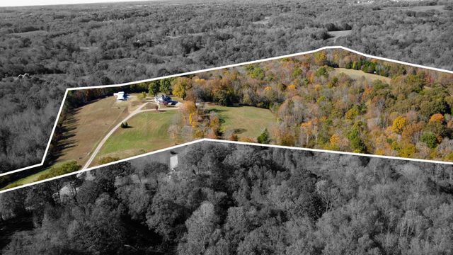 2753 Jarrell Ridge Rd, Clarksville, TN 37043