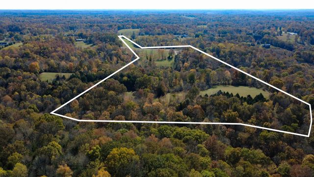 2753 Jarrell Ridge Rd, Clarksville, TN 37043