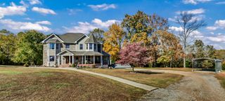 2753 Jarrell Ridge Rd, Clarksville, TN 37043