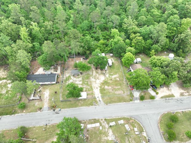 2924 ALGERNON Circle, Hephzibah, GA 30815