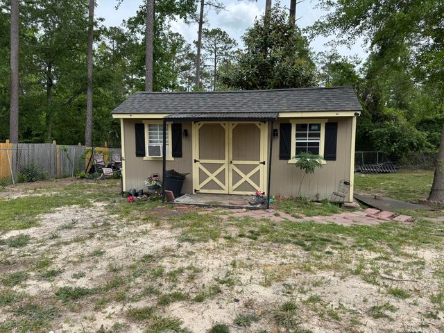 2924 ALGERNON Circle, Hephzibah, GA 30815