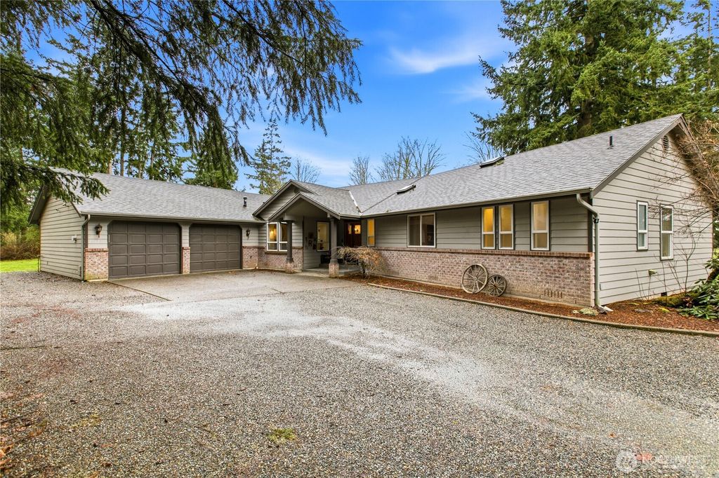 24421 SE 387th Street, Enumclaw, WA 98022