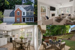 228 Kensington Trace, Stockbridge, GA 30281