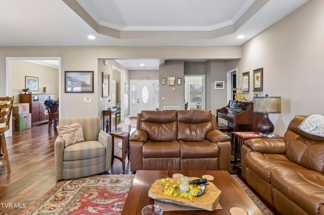 1148 Cliffview Circle, Gray, TN 37615