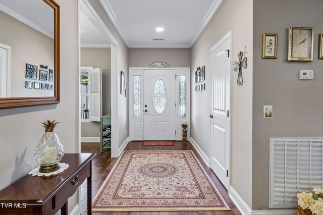 1148 Cliffview Circle, Gray, TN 37615