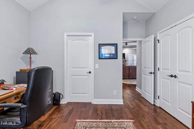 1148 Cliffview Circle, Gray, TN 37615