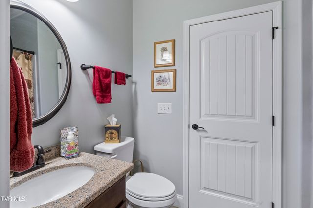 1148 Cliffview Circle, Gray, TN 37615