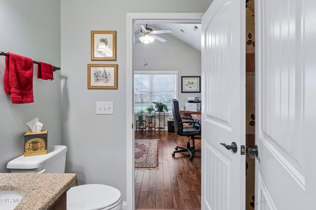 1148 Cliffview Circle, Gray, TN 37615