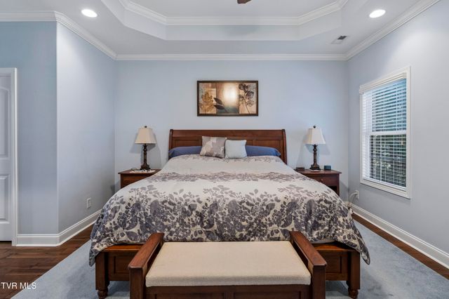 1148 Cliffview Circle, Gray, TN 37615