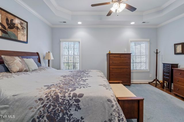 1148 Cliffview Circle, Gray, TN 37615