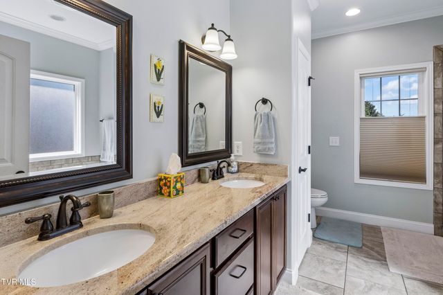 1148 Cliffview Circle, Gray, TN 37615