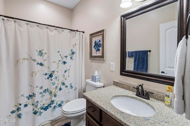 1148 Cliffview Circle, Gray, TN 37615