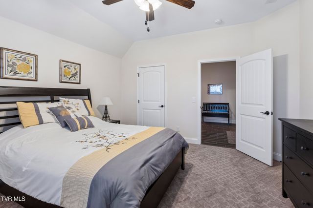 1148 Cliffview Circle, Gray, TN 37615