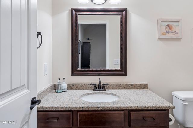 1148 Cliffview Circle, Gray, TN 37615