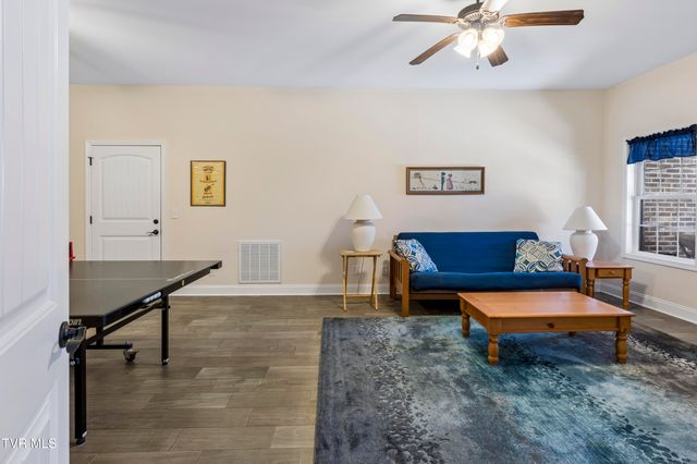 1148 Cliffview Circle, Gray, TN 37615