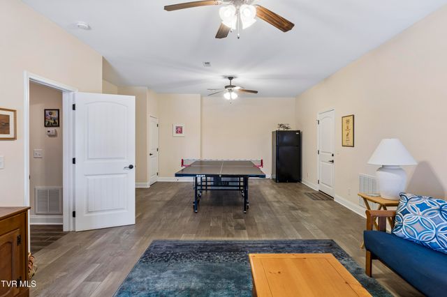 1148 Cliffview Circle, Gray, TN 37615