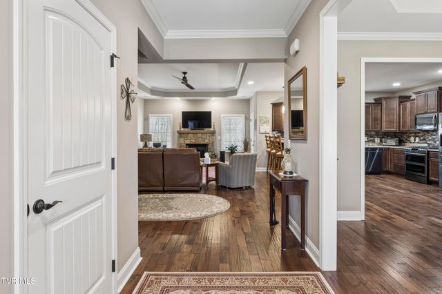 1148 Cliffview Circle, Gray, TN 37615