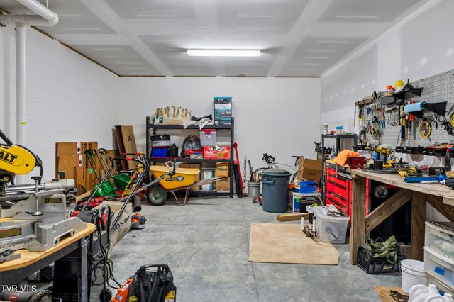 1148 Cliffview Circle, Gray, TN 37615