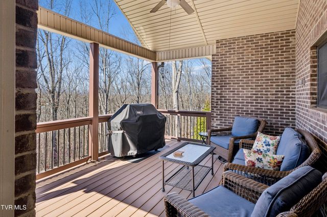 1148 Cliffview Circle, Gray, TN 37615