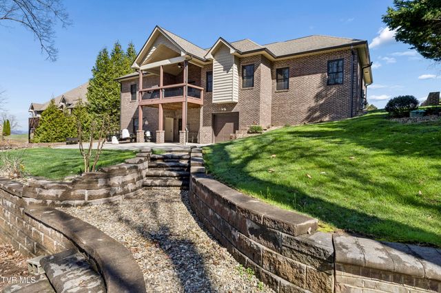 1148 Cliffview Circle, Gray, TN 37615