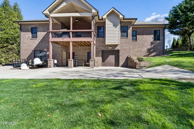 1148 Cliffview Circle, Gray, TN 37615